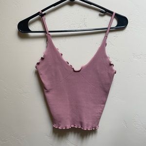 Free People Easy to Love Cami